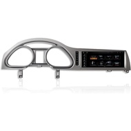 for Audi Q7 2005-2009 MMI 2G 10.25" Octa Core 4G+32G Car CarPlay Android Auto Navigation Android Ste