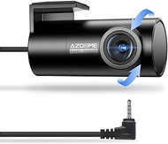 AZDOME Full HD 1080P 150° Wide View Rear Camera 4 Pin for AZDOME M300S Dash Cam