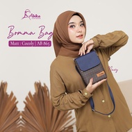 Tas Bomma Bag By Abika