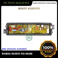 AXW024C7LE06 NA-F80H2 NA-F90H2 PANASONIC WASHING MACHINE POWER PCB BOARD