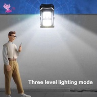 Waterproof Solar Garden Shed Lighting Solutions Easy Clip-On Installation Versatile Portable Anywher