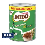 Milo Australia 1kg (EXP Oct 2023)