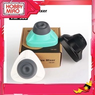 Mini Vortex Mixer Ink Mixer Shaker Fast Electric Liquid Vortex Mixing Paint