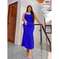 Aphrodite Mermaid Dress PLUS SIZE VERSION Length:53 ɪɴᴄʜᴇs Size: Plus Size (Fit XaL to 4XL)