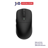 WIRELESS MOUSE (เมาส์ไร้สาย) ROYAL KLUDGE M3 - DARKNIGHT