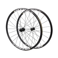INTRO7 Fixie Wheelset 700C Rim Set 20-24H With Sealed Bearing Fixed Gear Wheel Sets