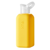 SQUIREME｜超輕量果凍瓶 500ml - 天鵝黃