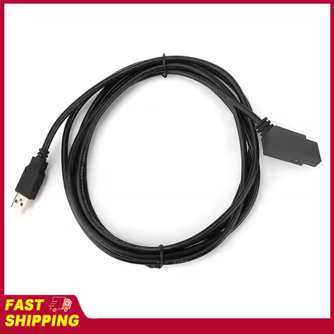Copper Wire Programming Cable Programming Cable For Siemens USB-CABLE PVC Jacket Programming Cable F