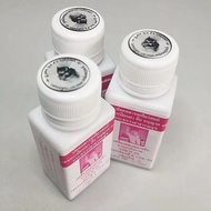 Thailand Imported Herbal Cough Stop Pills Cough More Cough Stop Phlegm Dry Throat Itchy Throat Disco