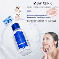 3W CLINIC LAB EGF SPICULE SHOT 100 50m