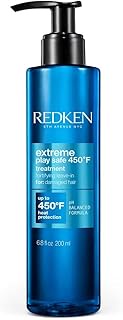 Redken Extreme Play Safe 450F-NP For Unisex 6.8 oz Treatment