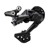 Rd shimano Deore M5120-sgs 10speed original shimano long cage rear derailleur Indonesia via