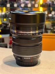 Olympus 7-14mm F2.8 PRO 高階鏡頭 變形控制得好好 非常銳利 影風景一流 超廣角變焦鏡