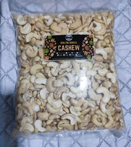 RAW/HILAW CASHEW 1 KILO