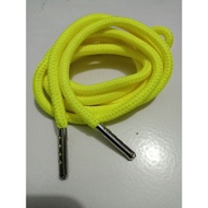 Aglet flat Hoodie strap