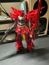 Hg 新安州 titanium finish