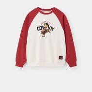 Boys Sweatshirt KSW26F003R