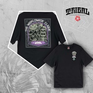 Tribal Men's Tshirt Roundneck (Oversized)