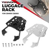 Motorcycle Accessories Rear Luggage Rack Cargo Rack Luggage Holder Bracket Fit For HONDA CB500F CB 5