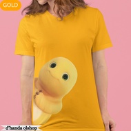 Nailong Dino Yellow T-Shirt 8 | Size S - 7XL | Adult T-shirts | CHILDREN'S T-SHIRTS | Big Size T-Shi