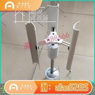 垂直軸風力發電機模型 三相永磁發電機 風車玩具夜燈制作DIY展示 小型發電機 靜音發電機