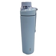 樂司廚品 帶勁運動保溫瓶 K0354 7 x 26cm  寶寶藍  650ml  1個