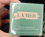 La Mer The Eye Concentrate 眼霜