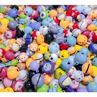 Big bell cat dog rattle loud sound cat character bell round cat bell