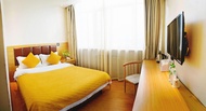 Lanzhou Qianyu Tianxiao Hotel (Culture Palace Metro Station Landa Second Hospital)