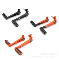 Applicable KTM DUKE 250 390Duke Motorcycle Modified Gear Shift Lever Foot Brake Lever Gear Shifter