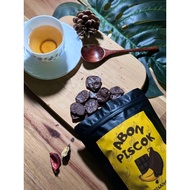 Kerepek Pisang Kerepek Pisang Coklat Pisang Abu Pisang Nipah Pisang Crunchy Abon nm Store