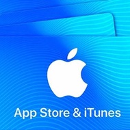 HK App Store & iTunes 蘋果卡 數位代碼 app store card apple card 卡序號 禮物卡 預付卡 數位代碼 點數卡 課金 儲值卡 錢包 充值