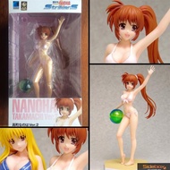 Wave 1/10 Beach Queens Nanoha Takamachi ver. 2