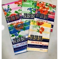 333 BLANKET Cotton Blanket Bed Sheet