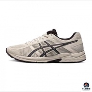 [Factory Direct Sales Ready Stock] Safety Shoes Hiking Shoes ASCIS-ASCIS Running Shoes Cushioning St