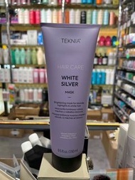 Lakme Teknia 去黃護髮膜 250ML