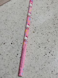 1999年 Hello Kitty 鉛筆 Sanrio Made in Japan