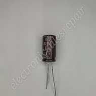 820uF Aluminum Electrolytic Capacitor 6.3v 16v 25v