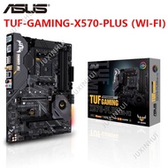 ASUS TUF-GAMING-X570-PLUS WI-FI motherboard