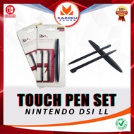 LAYAR Nintendo DSi LL Touch Pen Stylus XL/ – Touch Screen Pen Original