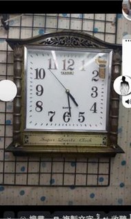 懷舊古董時鐘