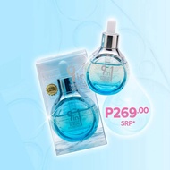 Hikari Skin 9 in 1 Miracle Serum Skin Refining Formula