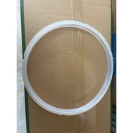 6L electric pressure cooker gasket