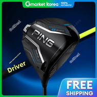 PING | Ping G440 Driver + Peruga Driver Shaft Custom