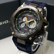 Casio G-Shock MTG
