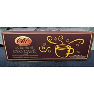 CEO coffee (3in1/4in1)