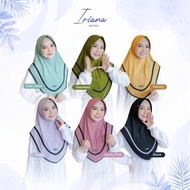 DAFFI Hijab Style Artikel Iriana Ory By Daffi