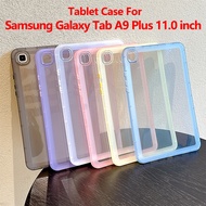 Fashion Colorful shockproof Tablet Case For Samsung Galaxy Tab A9+ TAB A9 Plus 11.0 inch SM-X210 Hig