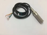 SHT20 SHT30 SHT31 SHT35 อุณหภูมิและความชื้น Sensor Probe กันน้ํากันฝุ่นสูงอุณหภูมิ IIC เอาต์พุตความช
