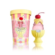 Anna Sui Sundae Mellow Yellow 50ML EDT